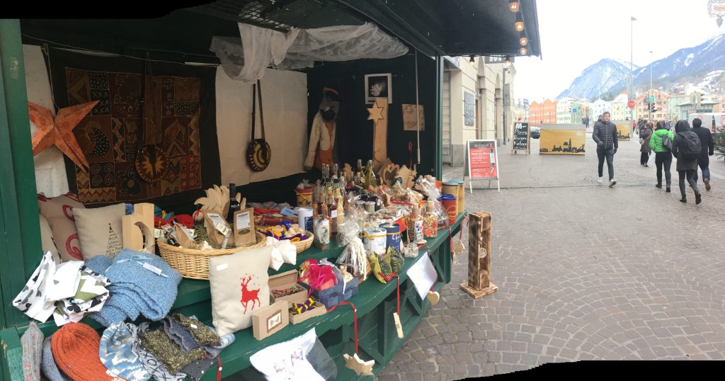 Christkindlmärkte 2023