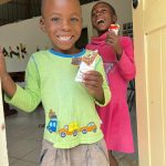 Kinder des FFCH