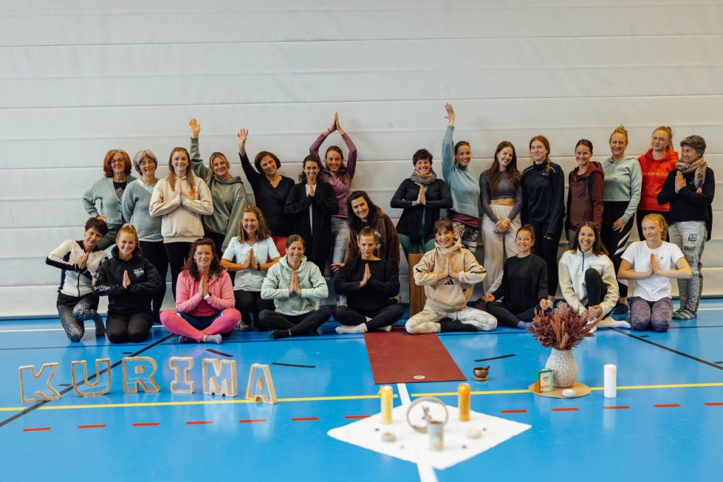 Yoga & Brunch PSP Telfs