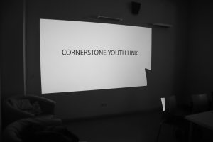 Partnerschaft mit Cornerstone
