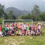 Spendenlauf